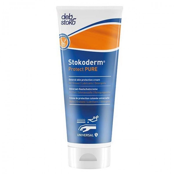 Stokoderm Protect Pure 100 ml