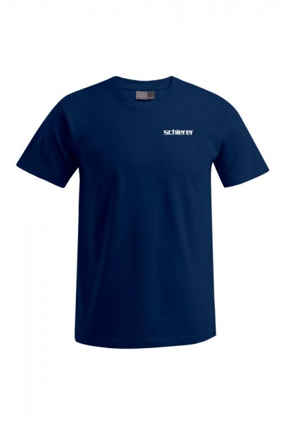 Premium T-Shirt inkl. Druck, Gr. XL