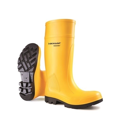 Purofort Professional Full Safety S5 CI SRA