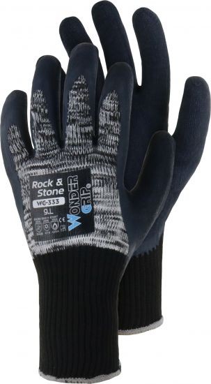 Handschuh Wonder Grip 333 Rock & Stone